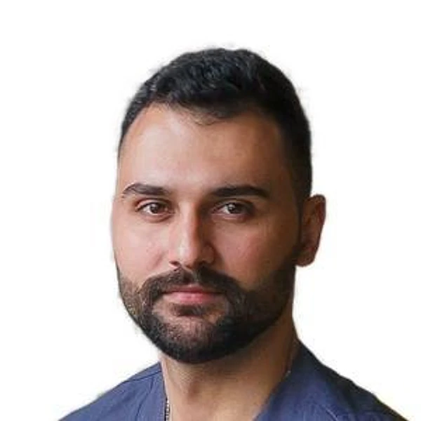 Эль-Хури Антуан Жозеф — Офтальмолог-хирург, Офтальмолог (окулист), Москва