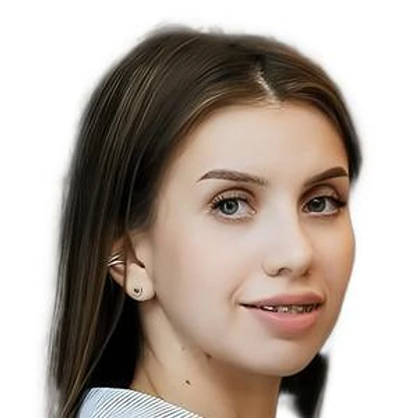 Ляшова Алена Александровна — Стоматолог-ортодонт, Детский ортодонт, Тюмень