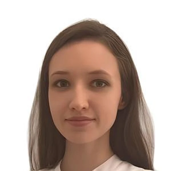 Кичаева Ирина Вадимовна — Стоматолог-ортодонт, Гнатолог, Новосибирск