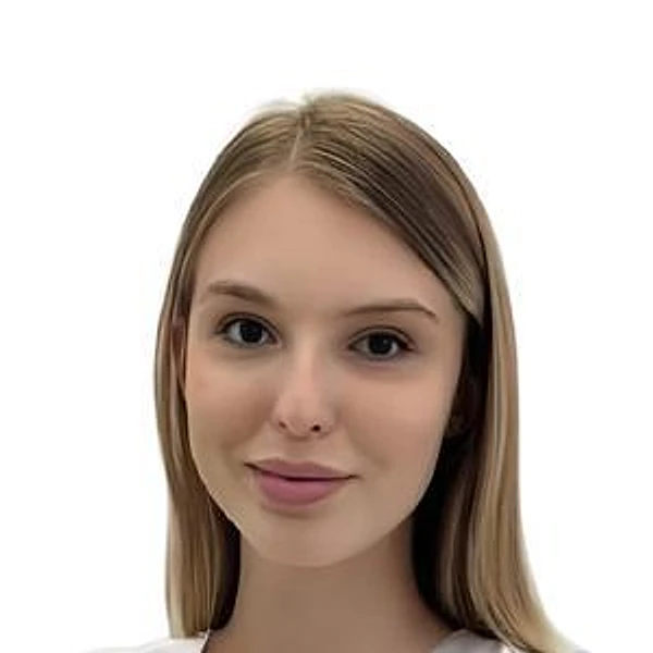 Рулёва Екатерина Владимировна — Стоматолог-ортодонт, Новосибирск
