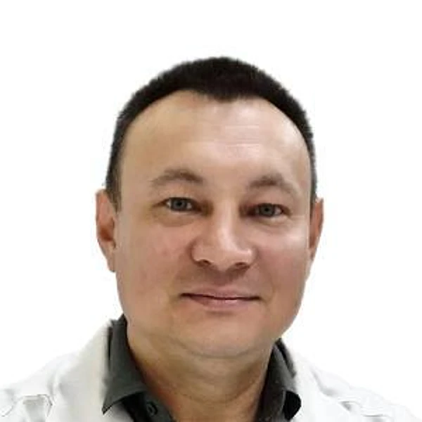 Гумеров Ирек Маратович — Травматолог, Ортопед, Нефтекамск