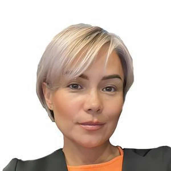 Валеева Алина Анваровна — Психолог, Казань