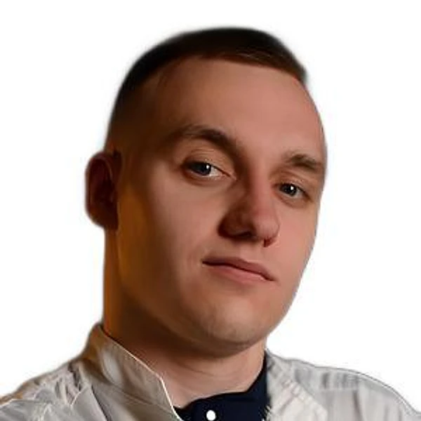 Фрадкин Дмитрий Николаевич — Стоматолог, Стоматолог-хирург, Симферополь