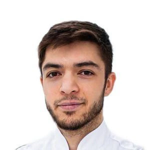 Одинаев Исмоил Умаралиевич — Стоматолог, Вязьма