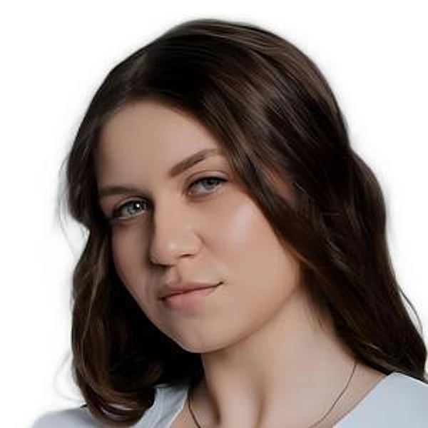 Корниенко Мария Юрьевна — Стоматолог, Детский стоматолог, Стоматолог-гигиенист, Санкт-Петербург