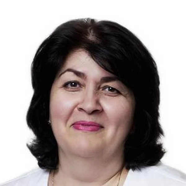 Авакян Анжела Аршавировна — Детский ревматолог, Детский кардиолог, Санкт-Петербург