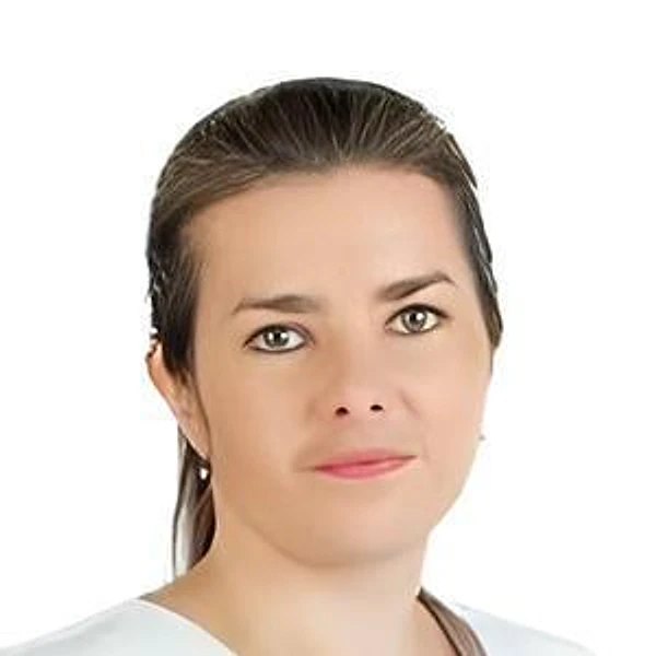 Виноградова Мария Ивановна — Детский кардиолог, Педиатр, Санкт-Петербург