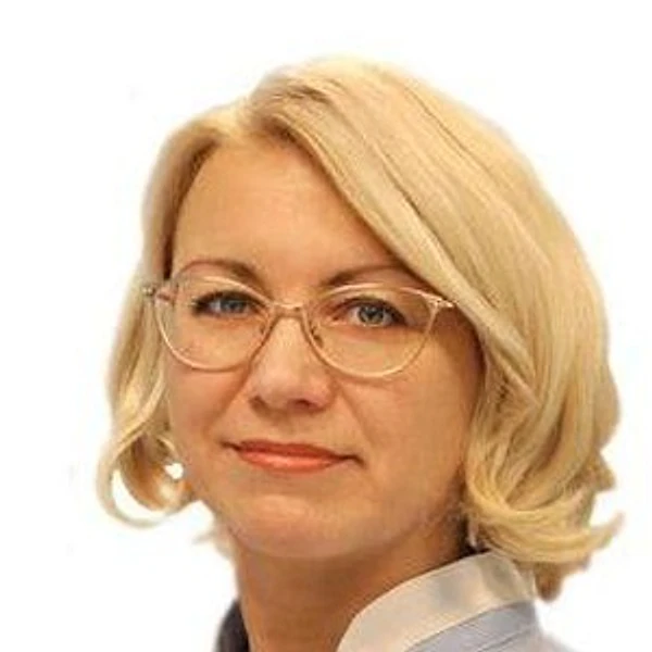Рапицкая Наталья Станиславовна — Офтальмолог (окулист), Детский офтальмолог, Санкт-Петербург
