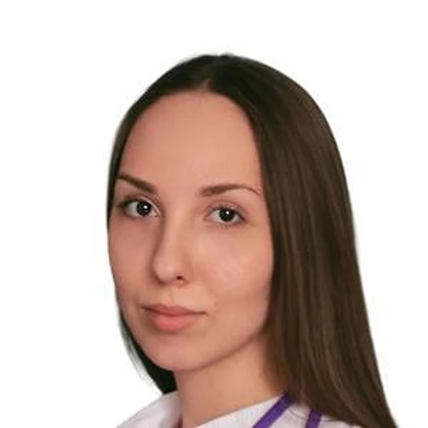 Керимова Екатерина Керимовна — Невролог, Рефлексотерапевт, Москва