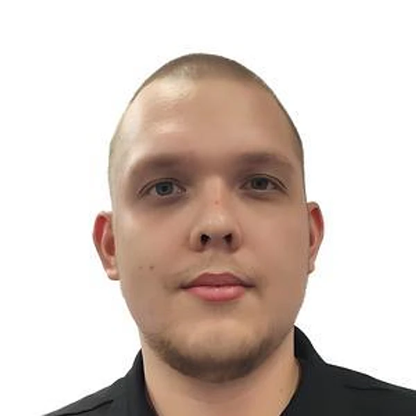 Калугин Михаил Дмитриевич — Стоматолог-хирург, Пермь