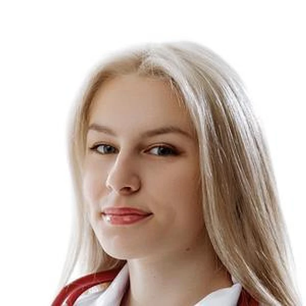 Лакомкина Анастасия Максимовна — Терапевт, Кохма