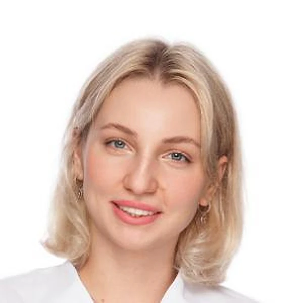 Терехова Анастасия Дмитриевна — Маммолог, Хирург, Владивосток