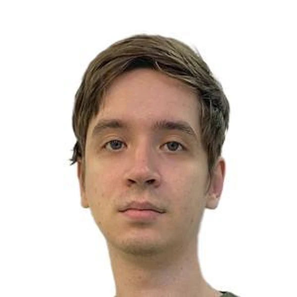 Харунов Ярослав Александрович — Стоматолог, Самара