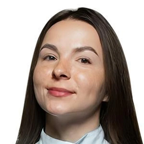 Морозова Алина Олеговна — Терапевт, Видное