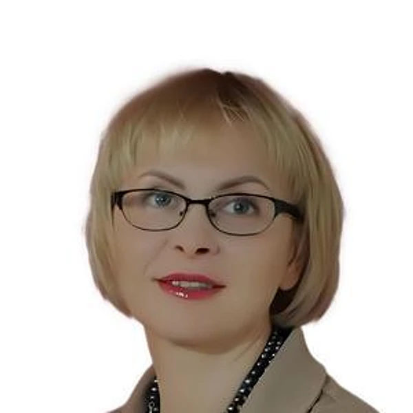 Торопцева Елена Вадимовна — Психолог, Воронеж