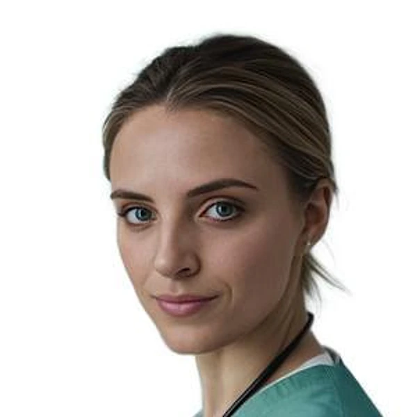 Балабанова Юлия Сергеевна — Педиатр, Чита