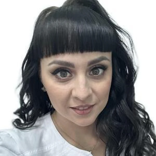 Мелекесова Анна Анатольевна — Терапевт, Похвистнево