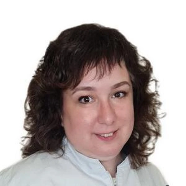 Елисеева Елена Михайловна — Терапевт, Санкт-Петербург