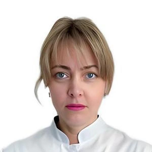 Щаренская Дина Леонидовна — Гинеколог, Акушер, Ростов-на-Дону