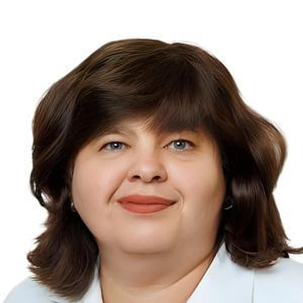 Францкевич Полина Сергеевна — Терапевт, Профпатолог, Санкт-Петербург