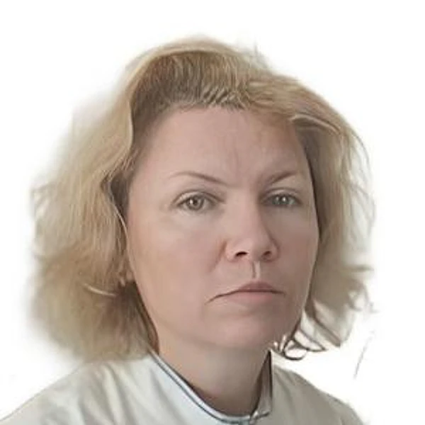 Грибченкова Елена Андреевна — Логопед, Домодедово