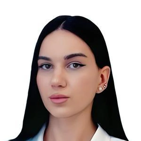 Нарчаева Наиля Нарчавовна — Стоматолог, Каспийск