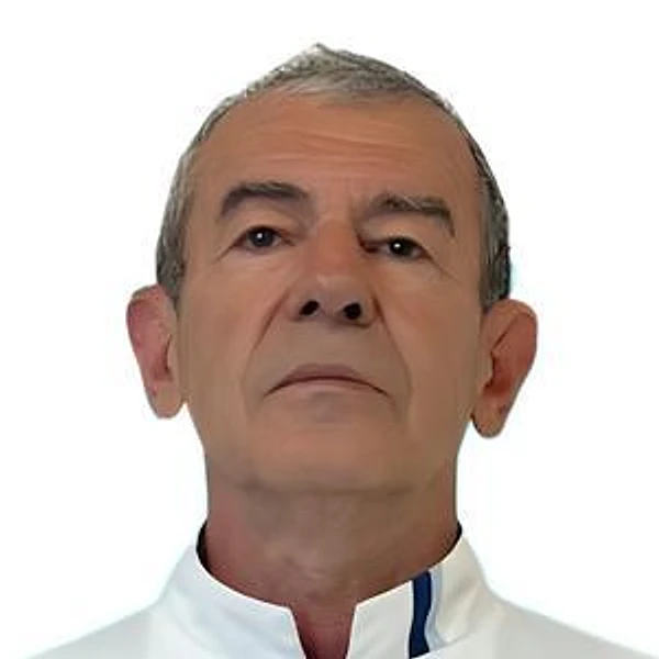 Ахмедов Мурад Ахмедович — Стоматолог, Каспийск