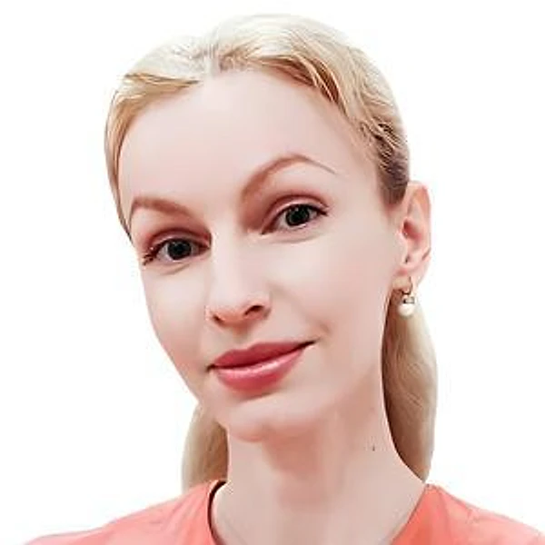 Давыдова Екатерина Александровна — Стоматолог, Детский стоматолог, Балашиха