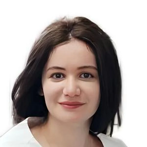 Пачулия Нино Гиаевна — Стоматолог-хирург, Стоматолог-имплантолог, Стоматолог-ортопед, Балашиха