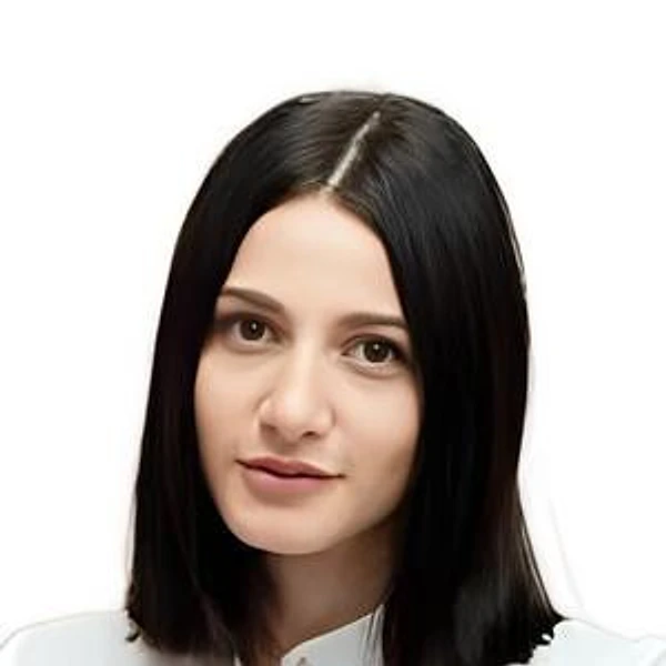 Рощина Евгения Алексеевна — Стоматолог-гигиенист, Детский стоматолог, Балашиха