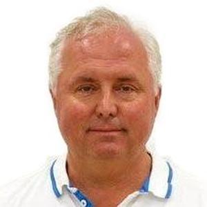 Донской Эдуард Олегович — Ортопед, Вертебролог, Санкт-Петербург