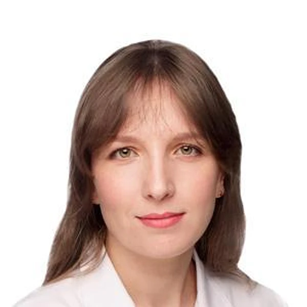 Добровольская Екатерина Сергеевна — Невролог, Эпилептолог, Кемерово