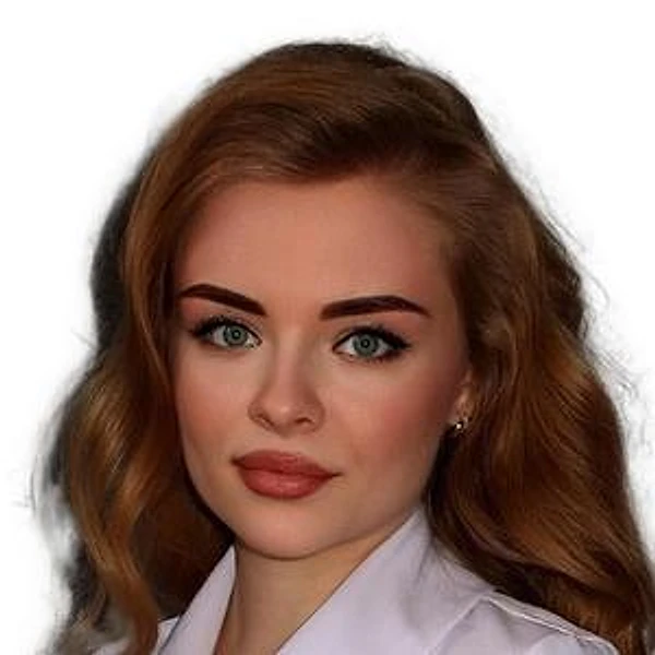 Тимофеева Анастасия Михайловна — Гинеколог, Калининград