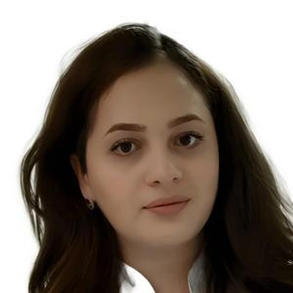 Матинян Анаит Тадевосовна — Эндокринолог, Балашиха