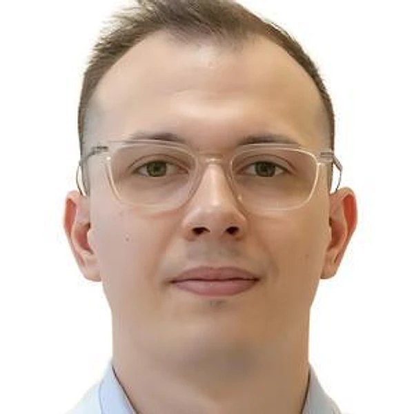 Батаков Семен Дмитриевич — Кардиолог, Терапевт, Нижний Новгород