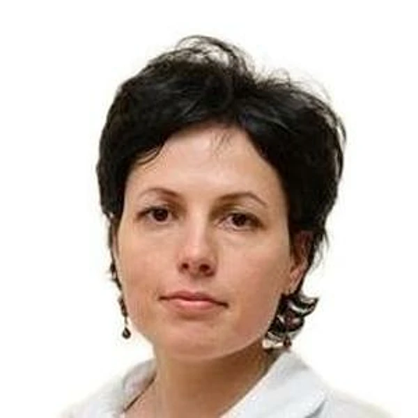 Климова Анастасия Сергеевна — Невролог, Рефлексотерапевт, Санкт-Петербург