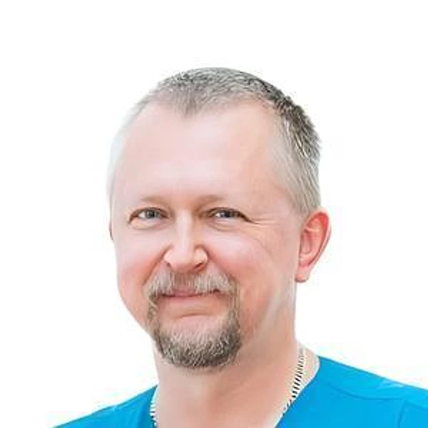 Антонов Александр Александрович — Онколог, Маммолог, Эндоскопист, Санкт-Петербург