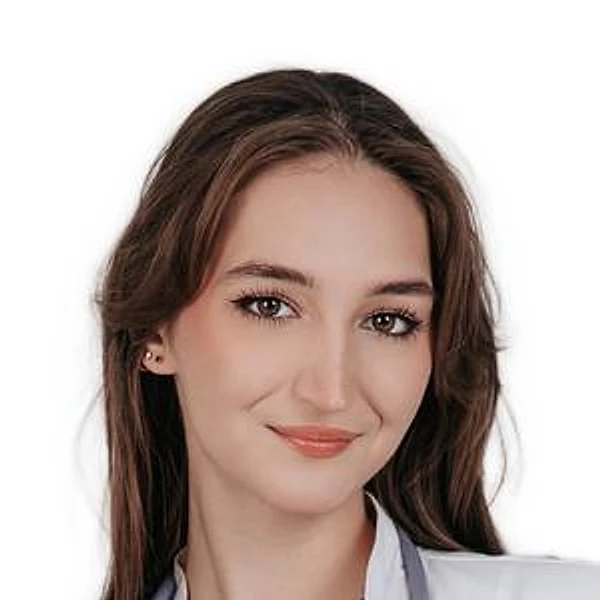 Холостова Алена Вячеславовна — Терапевт, Оренбург