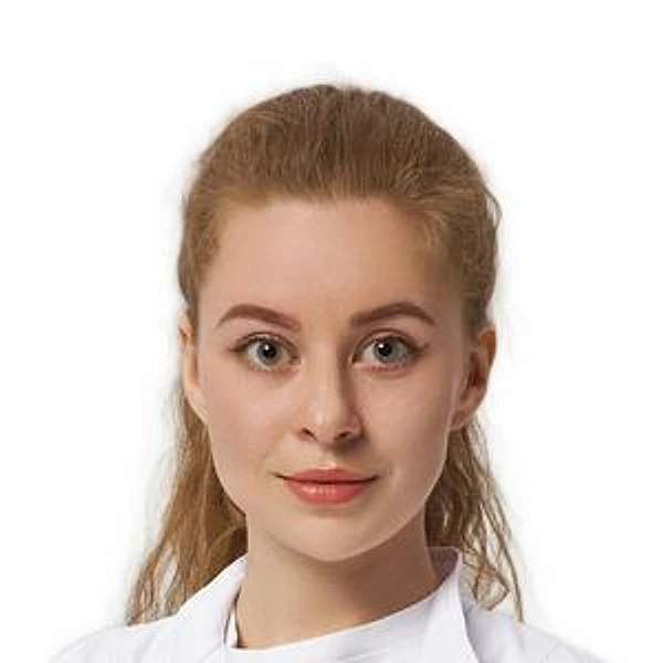 Сантана Виолетта Олеговна — Эндокринолог, Ростов-на-Дону