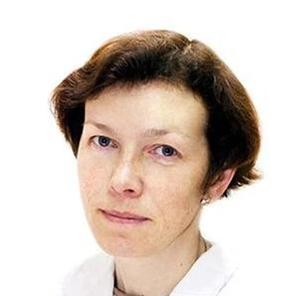 Петрова Марина Анатольевна — Эндокринолог, Санкт-Петербург