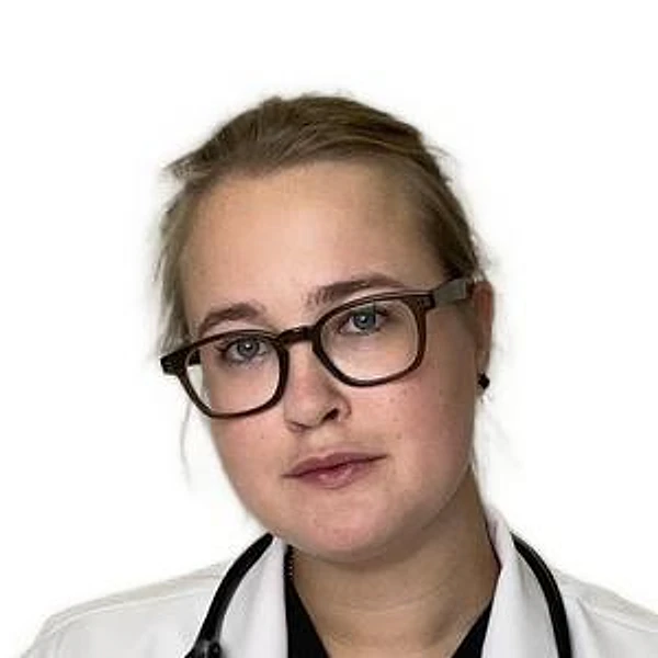 Крюкова Татьяна Евгеньевна — Педиатр, Санкт-Петербург