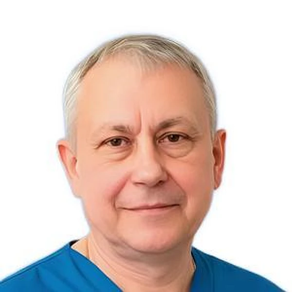 Вандышев Игорь Валериевич — Гинеколог, Акушер, Андролог, Детский гинеколог, Репродуктолог, Уролог, Воронеж