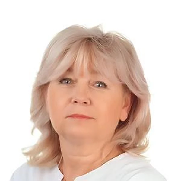 Беглова Светлана Николаевна — Функциональный диагност, Санкт-Петербург