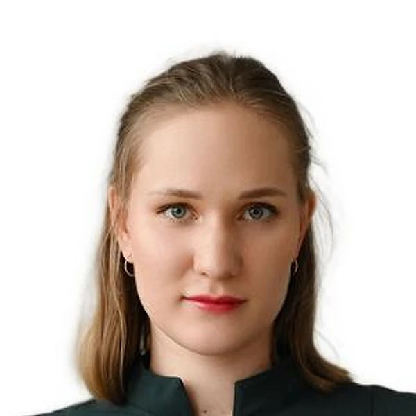 Любимова Ангелина Павловна — Терапевт, Кемерово