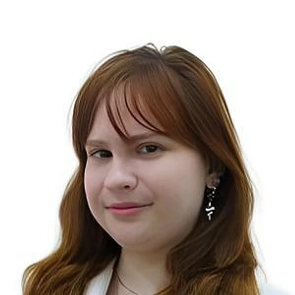 Ковыляева Анна Константиновна — Терапевт, Москва