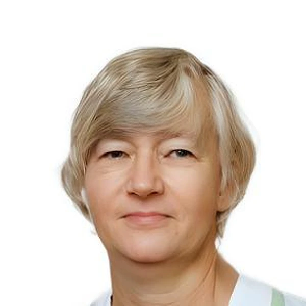 Марченко Ирина Андреевна — Гинеколог, Акушер, Санкт-Петербург