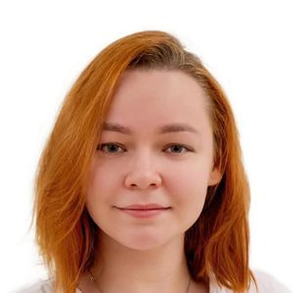 Чубкина Александра Владимировна — Гинеколог, Москва