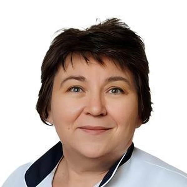 Козлова Татьяна Васильевна — Гинеколог, Акушер, Санкт-Петербург