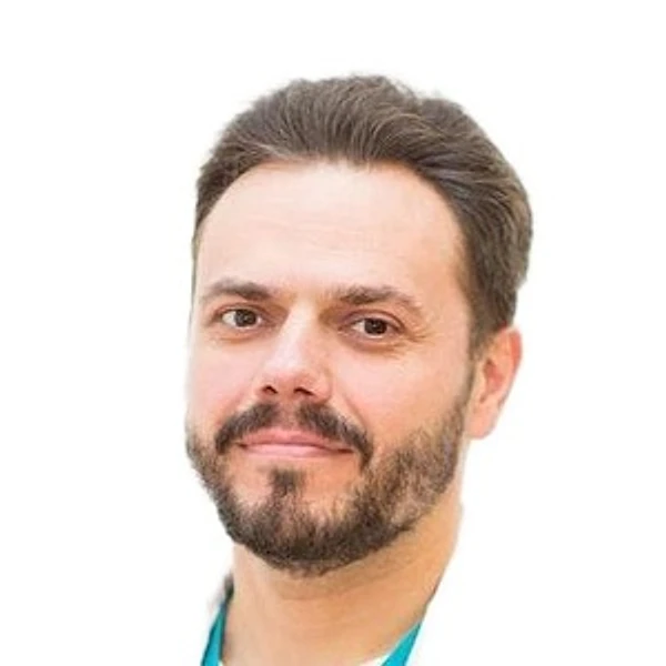 Никитин Александр Валерьевич — Гинеколог-хирург, Акушер, Врач УЗИ, Гинеколог, Гинеколог-эндокринолог, Санкт-Петербург