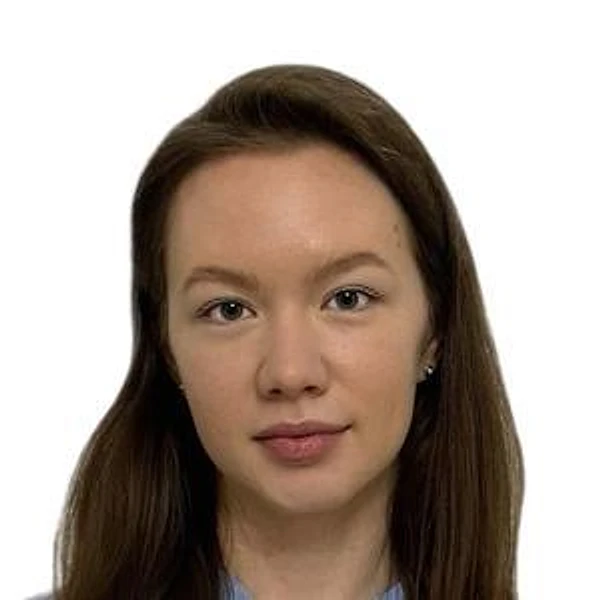 Назарова Мария Геннадьевна — Офтальмолог (окулист), Казань